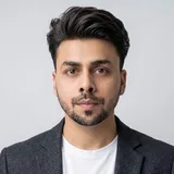 Nazim Khan, Founder and CEO of CookLeads